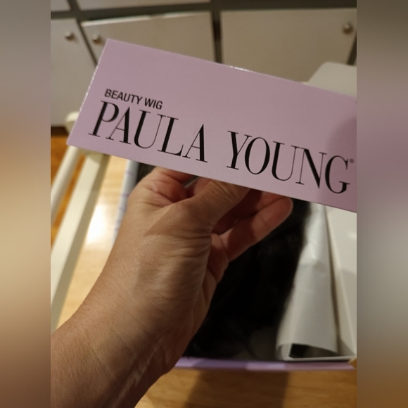 Lizbeth Wig by Paula Young - Picture 14 of 16